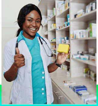 Easy Refill of Prescription Drugs